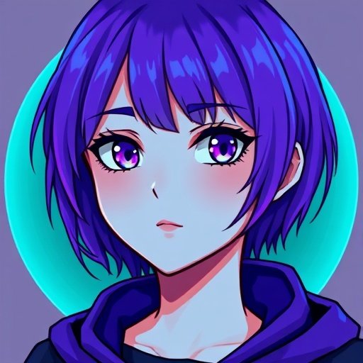 漫画团队 - 莉娜